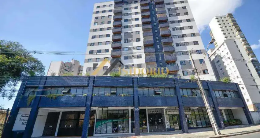APARTAMENTO NO CRISTO REI! 03 QUARTOS, SUÍTE, GARAGEM COBERTA
