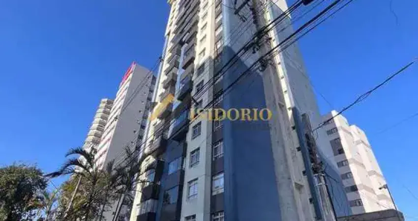 APARTAMENTO NO CRISTO REI! 02 QUARTOS, SUÍTE, GARAGEM
