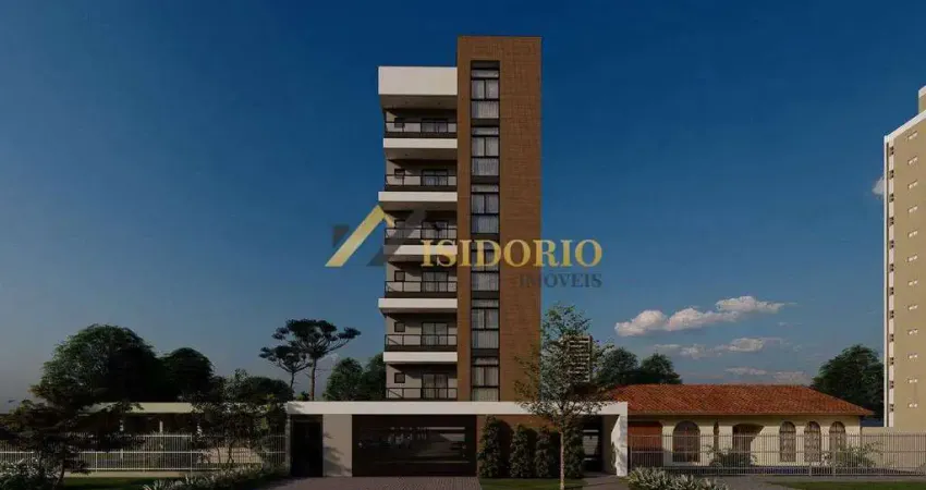APARTAMENTO NO SÃO PEDRO! 03 QUARTOS, SUÍTE, SACADA C/ CHURRAS.