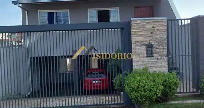 SOBRADO NO SÃO MARCOS! 03 QUARTOS, SUÍTE, CLOSET, HIDRO, GAR
