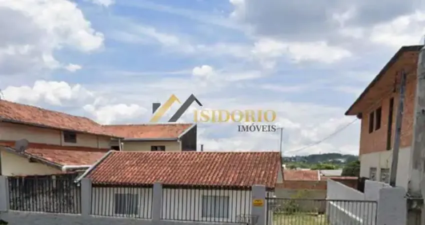 Terreno, Jardim Cláudia, Pinhais - R$ 410 mil, Cod: PRO3856