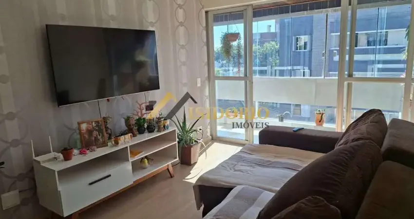 APARTAMENTO NO BACACHERI! 03 QUARTOS, SUÍTE, HIDRO, SACADA, GAR