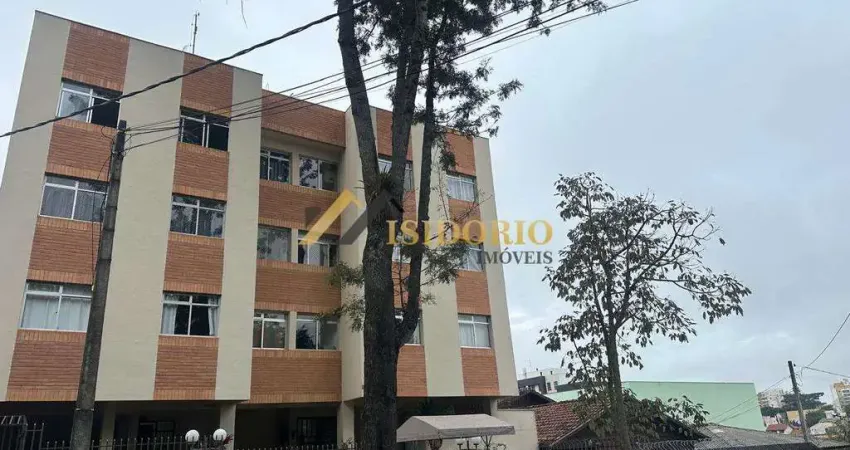 APARTAMENTO NO TINGUI! 02 QUARTOS, SACADA, GARAGEM COBERTA