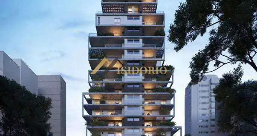 Apartamento com 3 quartos à venda na Rua Belém, 198, Cabral, Curitiba