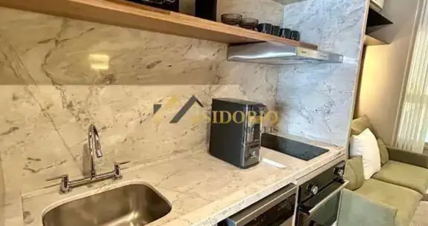 Apartamento com 1 quarto à venda na Rua Doutor Faivre, 1098, Centro, Curitiba