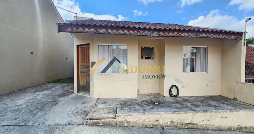 Casa de condomínio em colombo! 03 quartos, semi mobiliado, gar