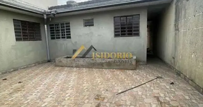 Casa com 3 quartos à venda na Rua Cidade de Missal, 89, Atuba, Curitiba