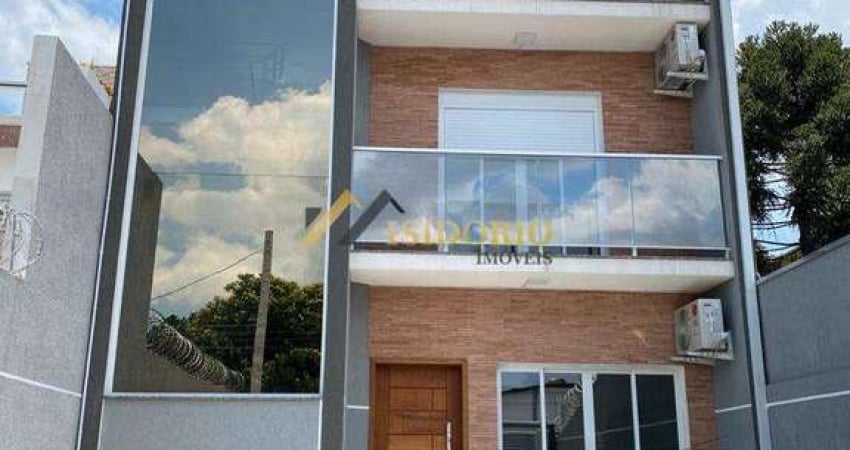 TRIPLEX JARDIM SOCIAL,03 QTOS.03 SUÍTES,SACADA,TERRAÇO,ÁTICO