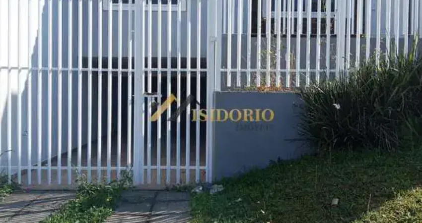 Casa com 2 quartos à venda na Rua Bernardo Glodzinski, 75, Tingui, Curitiba