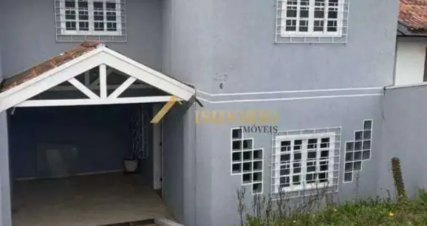 Casa com 3 quartos à venda na Rua Pedro Gorski, 217, Campo Pequeno, Colombo