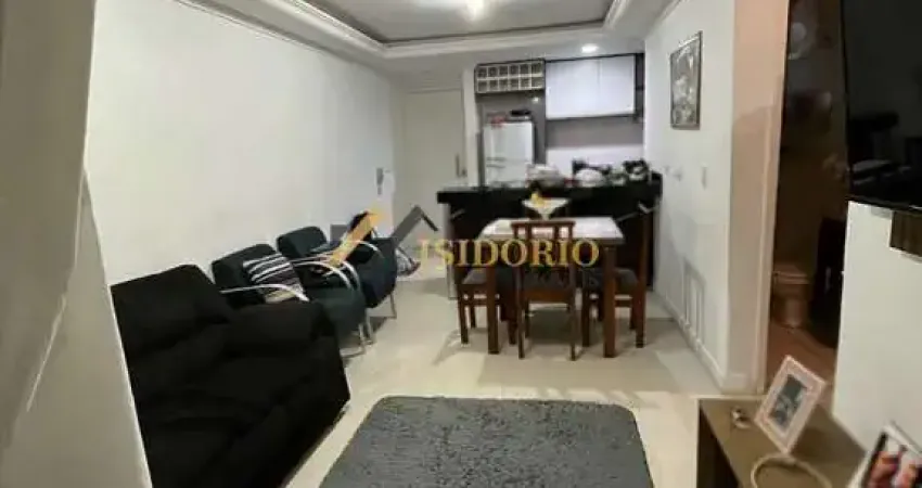 Apartamento com 2 quartos à venda na Rua Tunísia, 648, Maracanã, Colombo