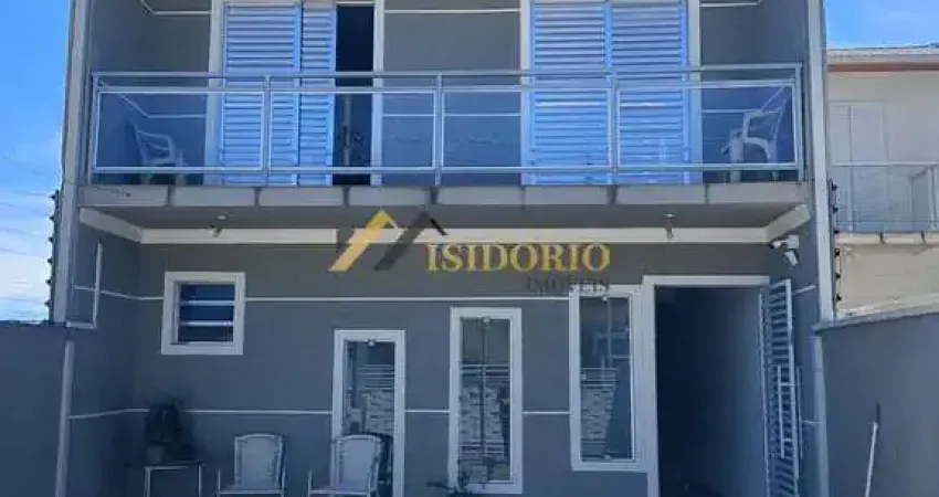 Casa no eucaliptos! 04 quartos, suíte, área gourmet, 04 gar.