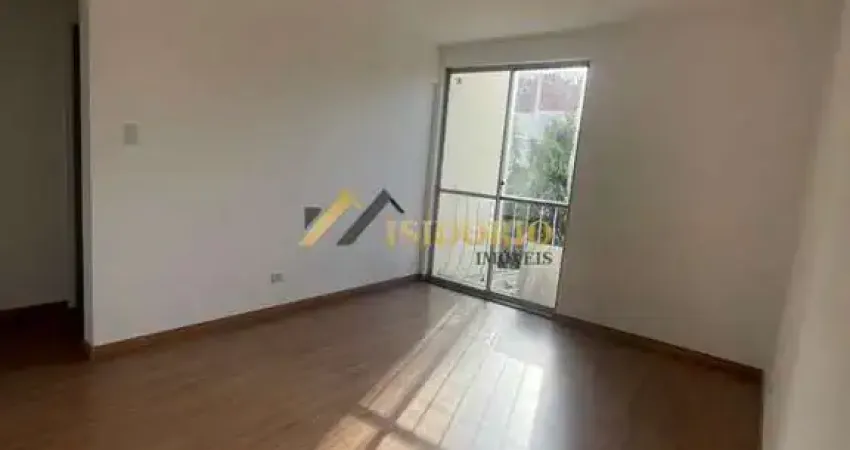 Apartamento no água verde!  02 quartos, sacada, garagem coberta