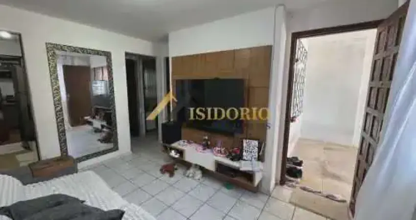Casa com 2 quartos à venda na Rua Izaac Ferreira da Cruz, 4415, Sítio Cercado, Curitiba
