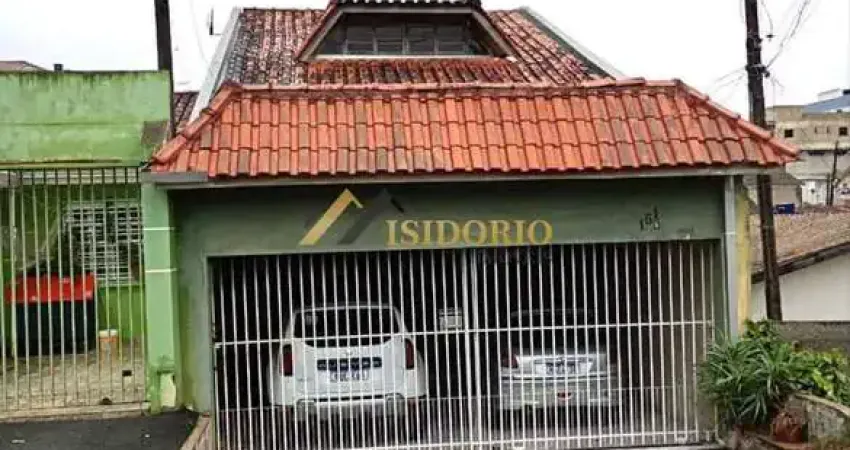 Casa com 3 quartos à venda na Rua Teixeira de Lara, 151, Campo Pequeno, Colombo