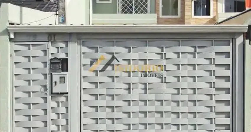Casa com 3 quartos à venda na Rua Antônio Schwartz, 72, Sítio Cercado, Curitiba