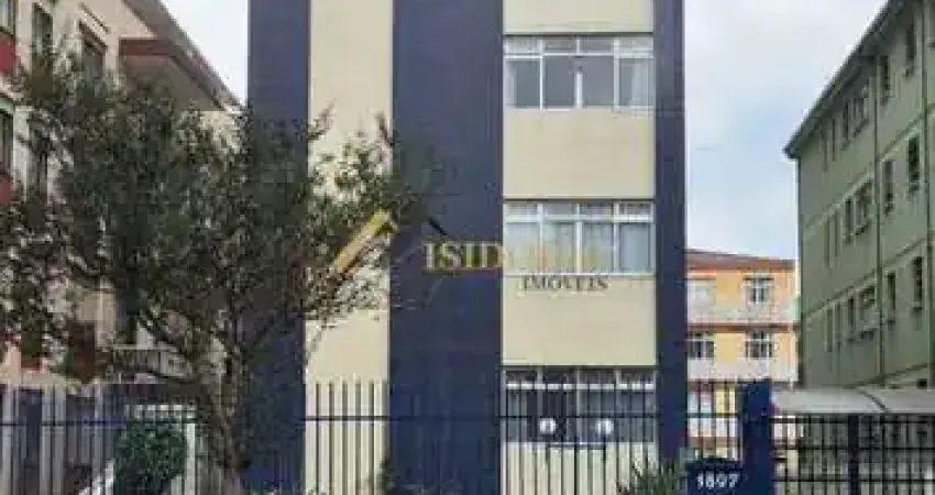 Apartamento com 3 quartos à venda na Rua José de Alencar, 1807, Juvevê, Curitiba