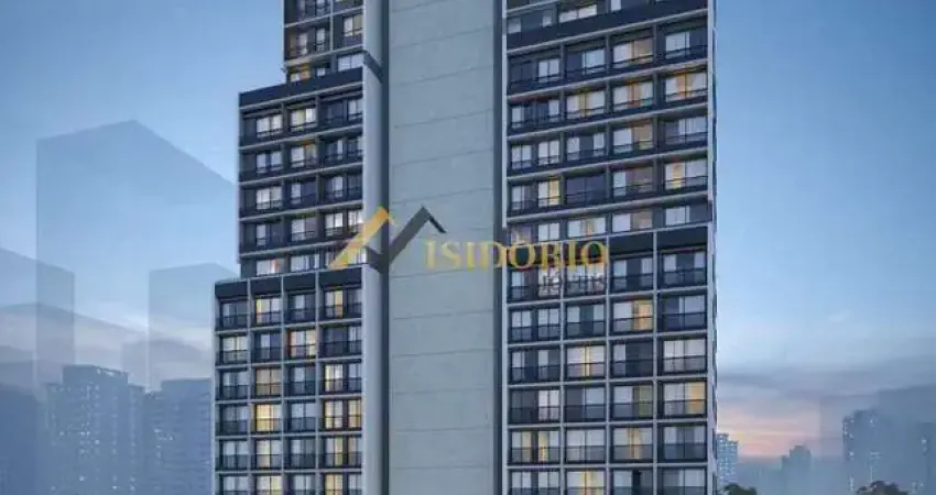 Apartamento novo no rebouças! quarto, piscina, ao lado da utfpr