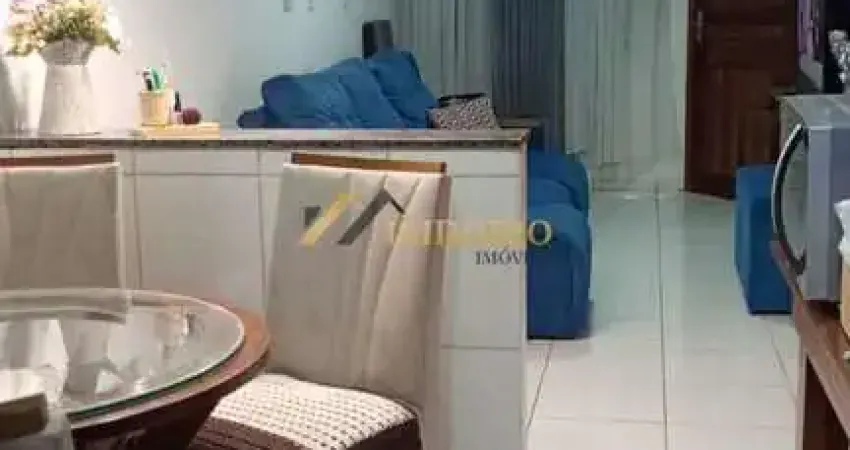 Casa em condomínio fechado com 2 quartos à venda na RUA JUAZEIRO, 307, Parque do Embu, Colombo