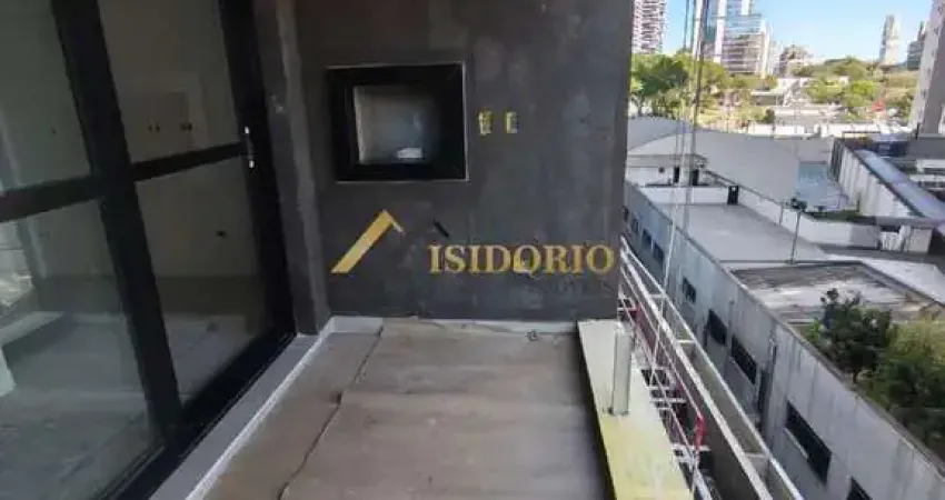 Apartamento com 2 quartos à venda na Rua Jerônimo Durski, 1624, Bigorrilho, Curitiba