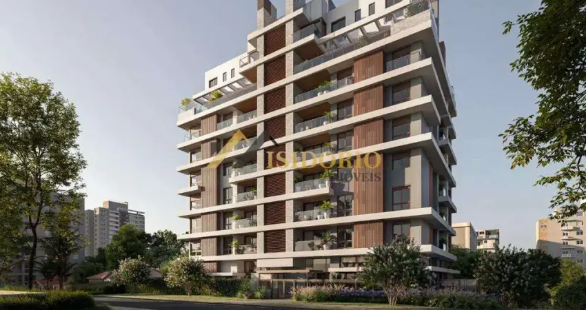 Apartamento no vila izabel! 03 quartos, suíte, sacada c churras