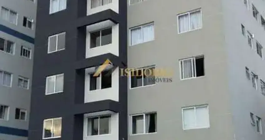 Apartamento com 1 quarto à venda na Rua Lourival Portella Natel, 77, Portão, Curitiba