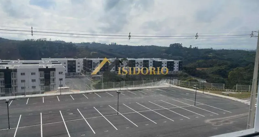 Aparamento em cond. club! 02 quartos, piscina, jacuzzi, cinema!