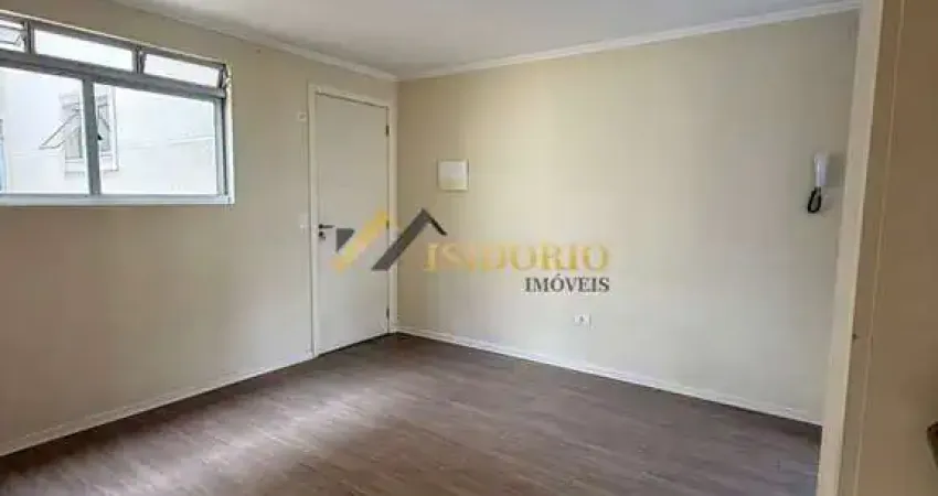 Apartamento com 2 quartos à venda na Rua José Real Prado, 3715, Jardim Campo Verde, Almirante Tamandaré