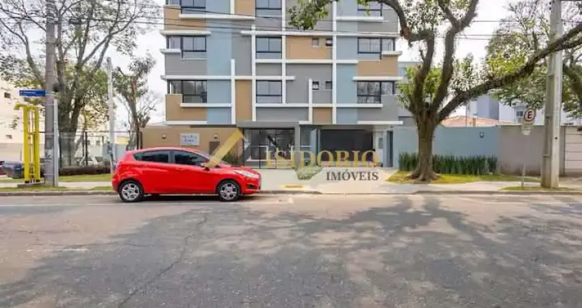 Studio mobiliado no água verde! quarto, academia, mercado!!