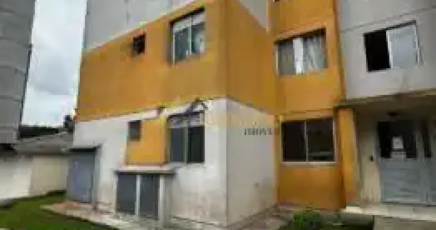 Apartamento no tatuquara! 02 quartos, salão de festa, portaria!