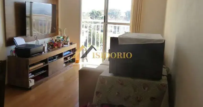 Belo apto cond. clube,02 qtos.,suíte,sacada,bem localizado