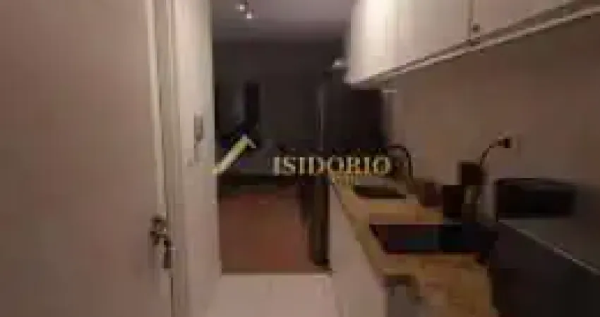 Flat com 1 quarto à venda na Rua Pedro Ivo, 730, Centro, Curitiba