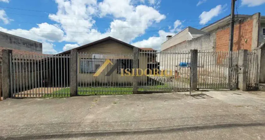 Casa com 3 quartos à venda na Rua Lodovico Klindinger, 220, Atuba, Colombo
