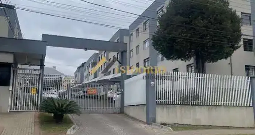 Apartamento com 2 quartos à venda na Rua Desembargador James Portugal, 233, Santa Cândida, Curitiba