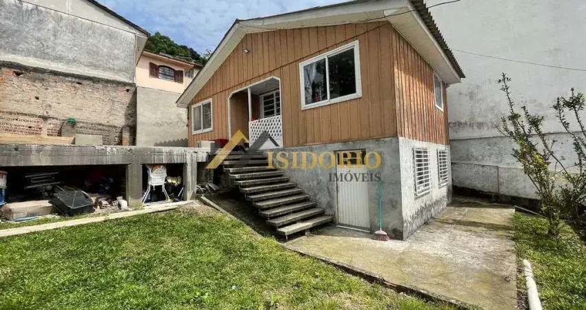 Terreno no barreirinha! 372m² área total, zr2!! com duas casas