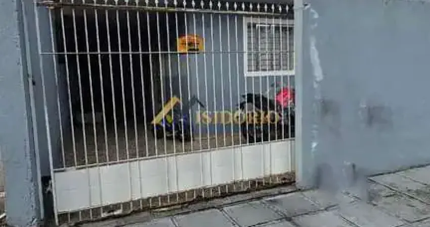 Casa no ganchinho! 02 quartos, churrasqueira, 02 garagem!!