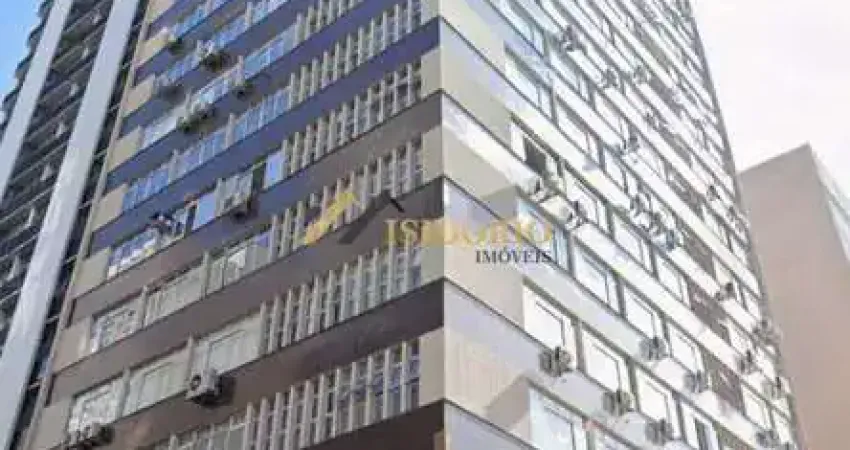 Sala comercial no centro de curitiba! próx praça santos andrade