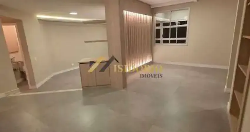 Apartamento no bigorrilho! 03 quartos, 03 salas, suíte, churras