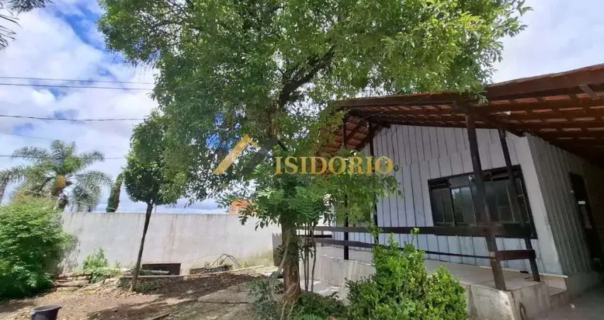 Casa em são venâncio! 04 quartos, churrasqueira, 03 vagas!!!