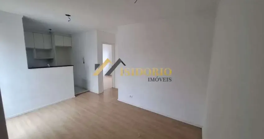 Apartamento com 2 quartos à venda na Rua Maurício Rosemann, 455, Jardim Santo Antônio, Almirante Tamandaré