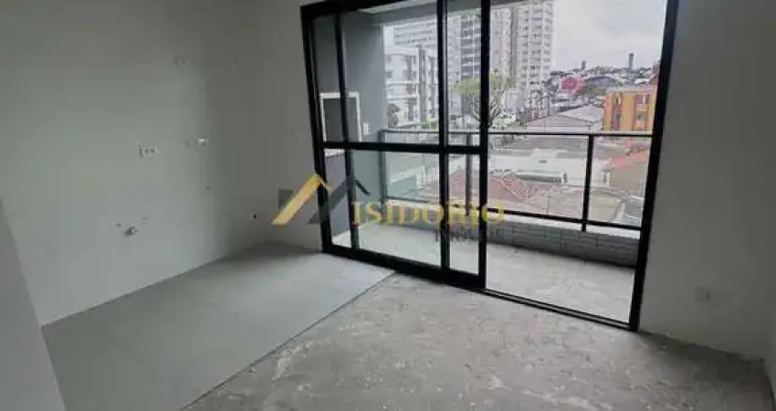 Apartamento no capão raso! 02 quartos, suíte, sacada c/ churras