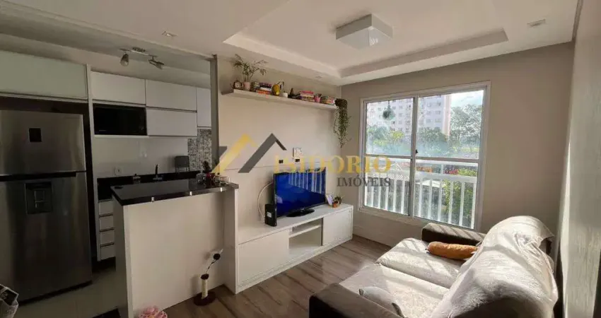 Apartamento no pinheirinho! 02 quartos, cond. clube, piscina!!!