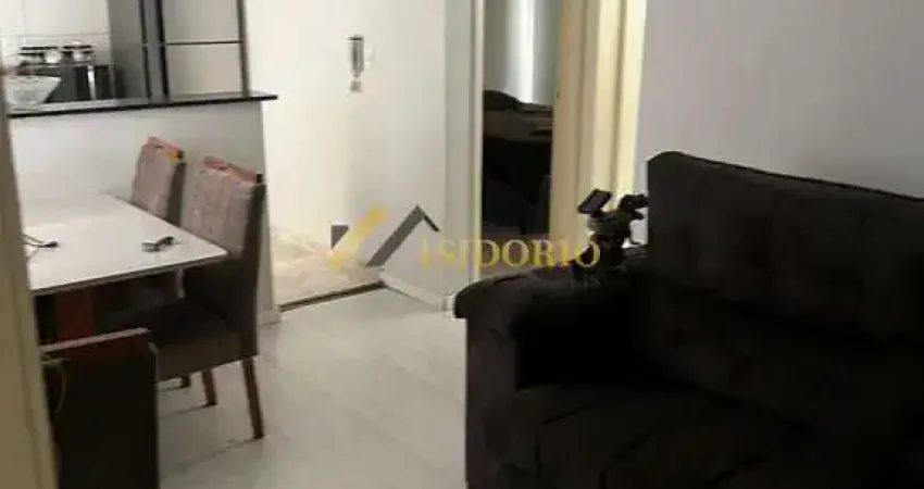 Apartamento com 2 quartos à venda na Estrada Guilherme Weigert, 1725, Santa Cândida, Curitiba