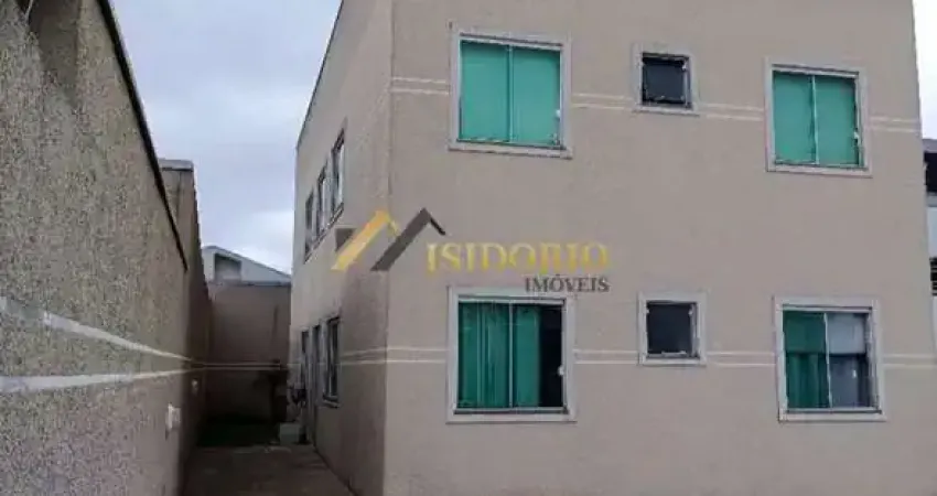 Apartamento com 2 quartos à venda na Rua Rio Paranapanema, 1574, Weissópolis, Pinhais