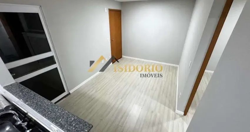 Apartamento garden no santo antônio! 02 quartos, piscina!!!