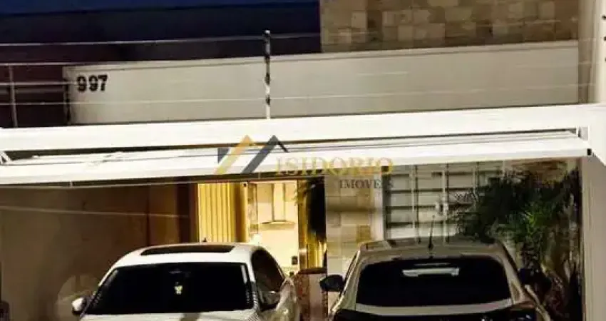 Casa com 2 quartos à venda na Rua Ferdinand Otto Müller, 997, Tatuquara, Curitiba