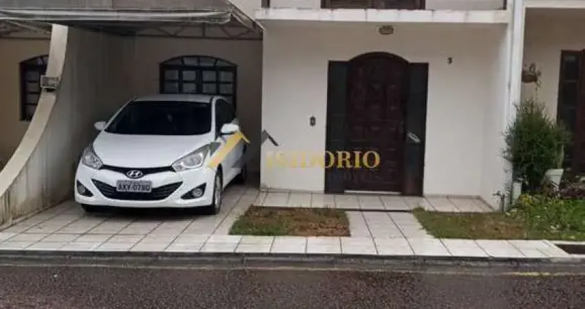 Sobrado em cond. no tingui! 03 quartos, sacada, área gourmet!!!