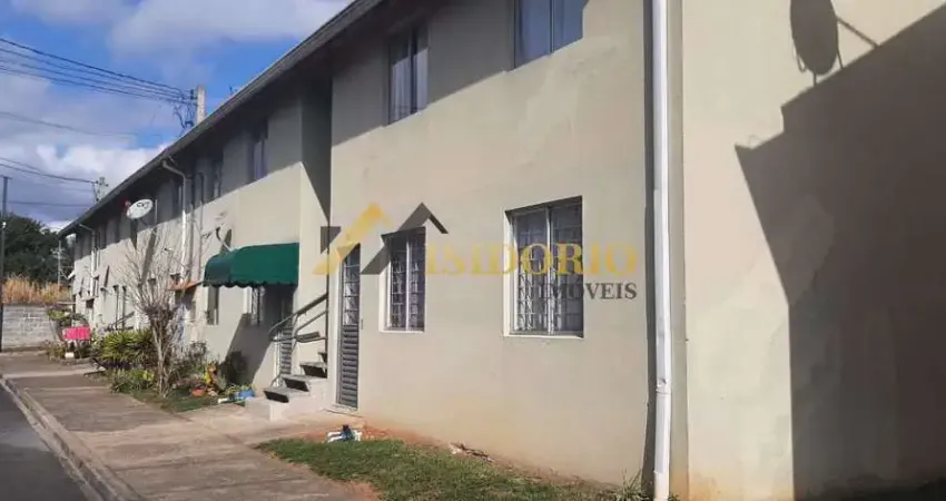 Apartamento com 2 quartos à venda na Estrada das Olarias, 1633, Atuba, Curitiba
