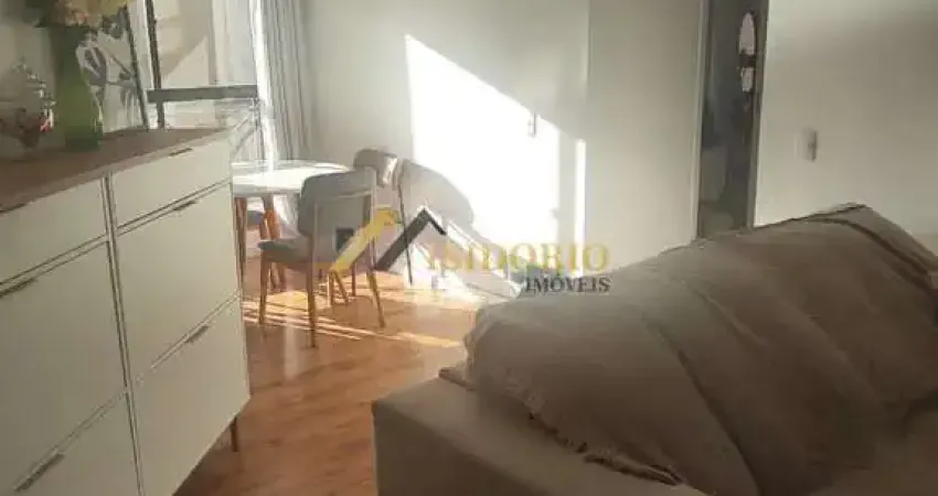 Apartamento no bigorrilho! 02 quartois, sacada, piscina!!!