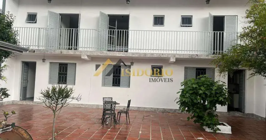 Terreno à venda na Rua José Merhy, 516/532, Boa Vista, Curitiba